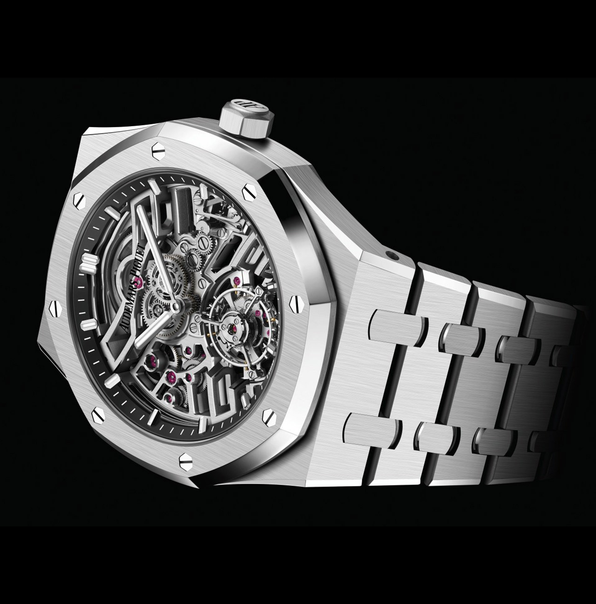 Audemars Piguet Union Square Vietnam