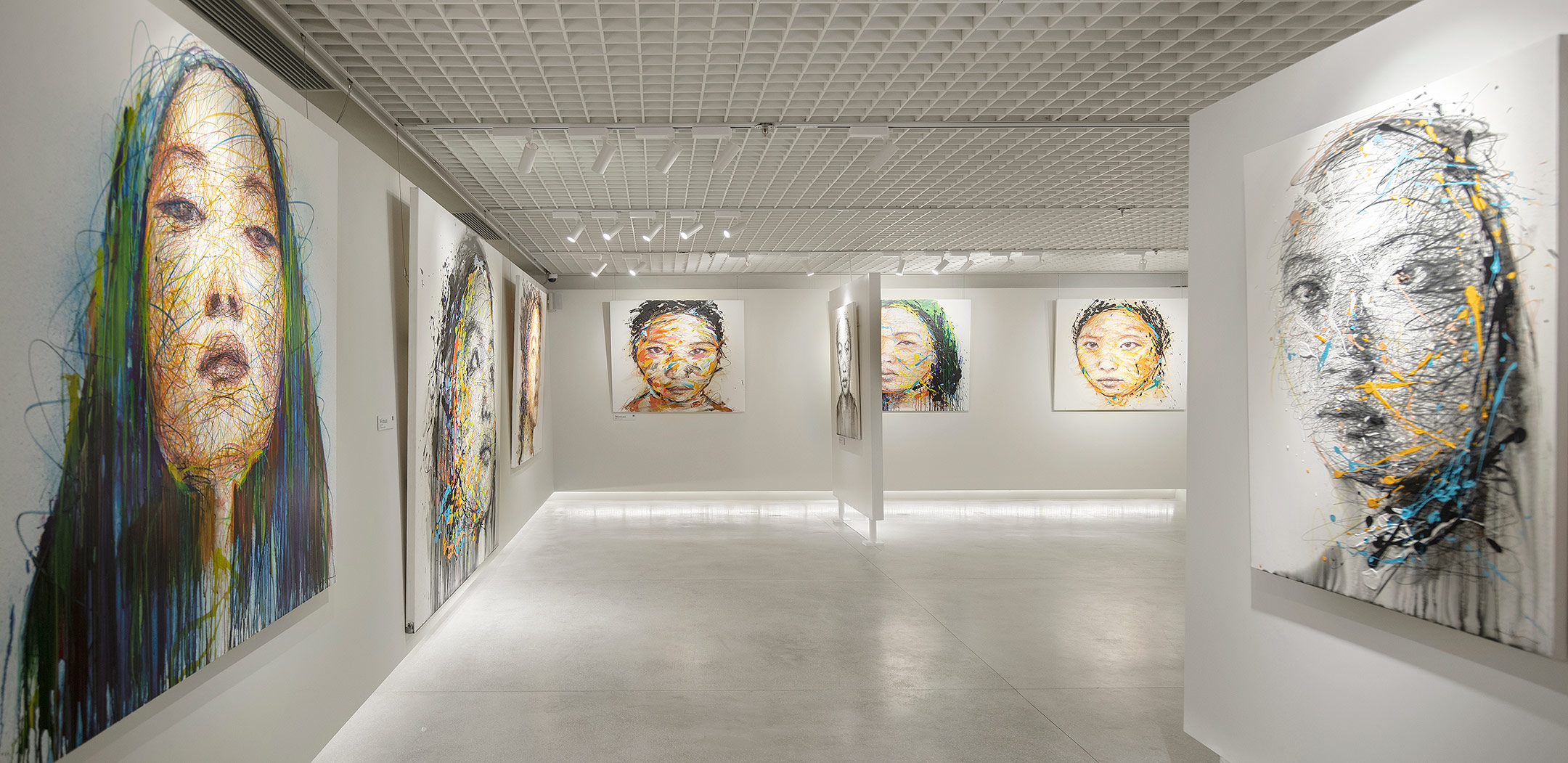 Famous Vietnamese Contemporary Artists