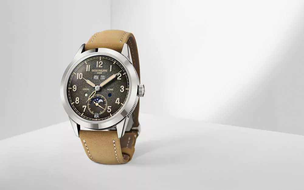 Watches & Wonders 2022: Giữ nhịp thời gian của ngành chế tác đồng hồ xa xỉ