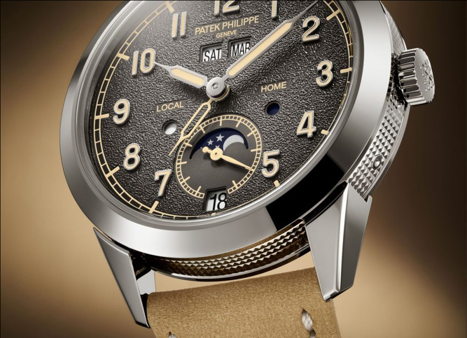 Watches & Wonders 2022: Giữ nhịp thời gian của ngành chế tác đồng hồ xa xỉ