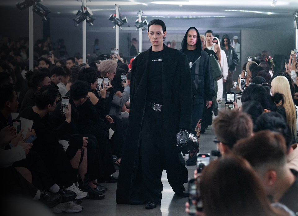 Unionsquare & Rue Miche: Partnering to Create ORBIT RUNWAY – A Stage Where Vietnamese Creativity Converges