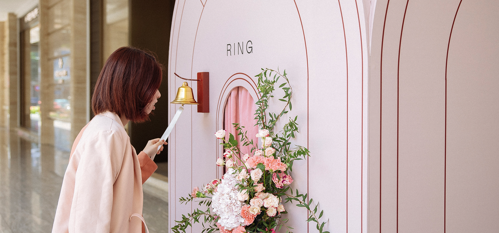 Celebrating Women’s Day at Union Square