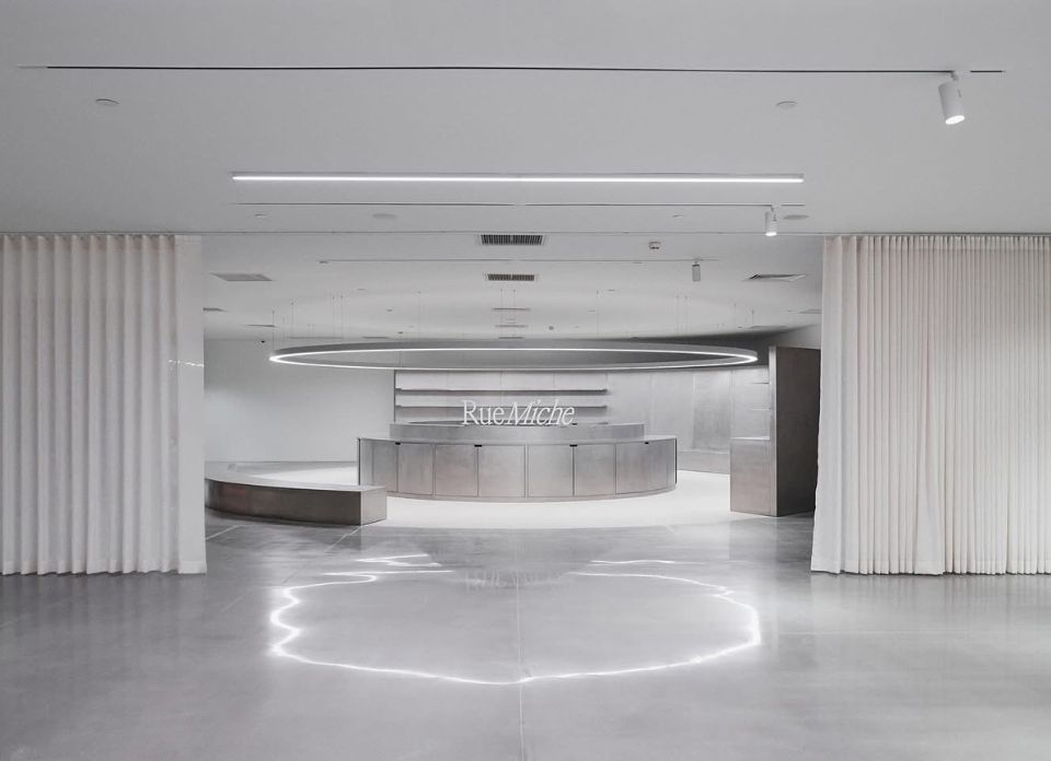 Rue Miche L’édition Grand Opening: A Celebration of Emerging Fashion