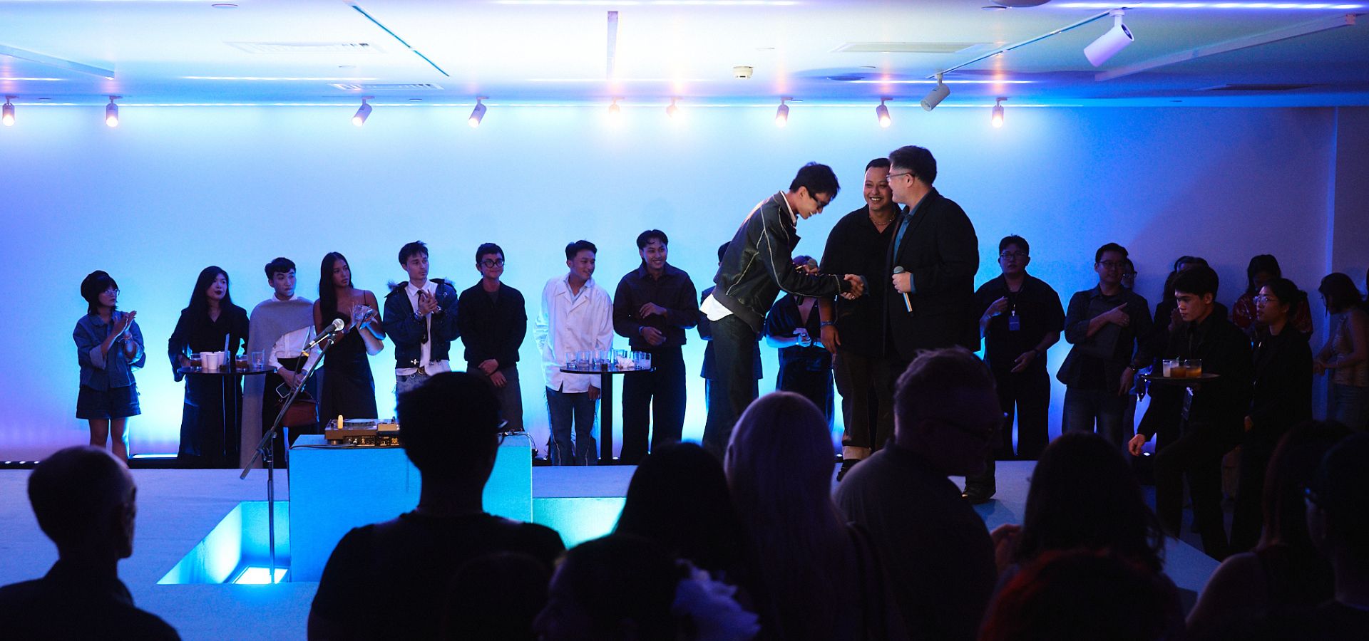 Rue Miche L’édition Grand Opening: A Celebration of Emerging Fashion