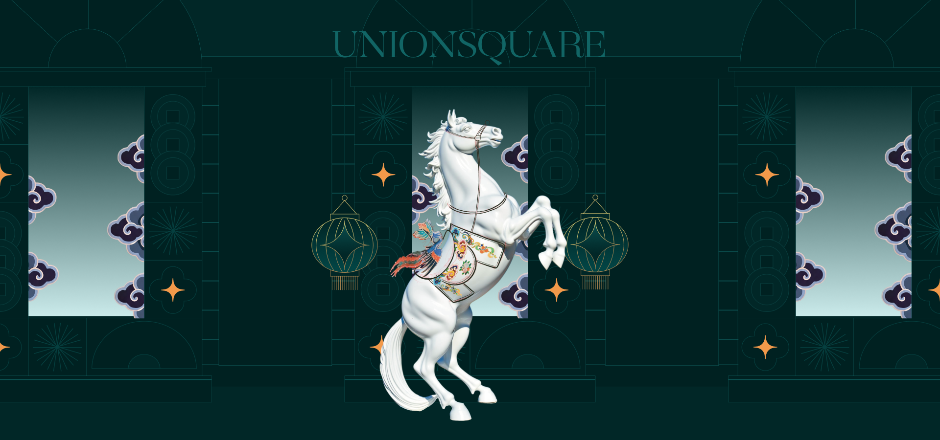 Union Square Introduces Tet Bazaar 2026